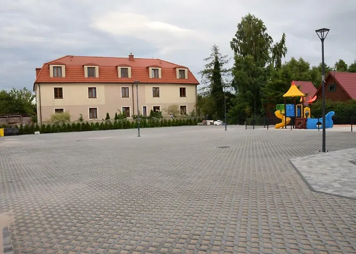 Verrari Apartaments
