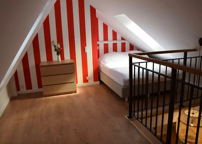 Verrari Apartaments