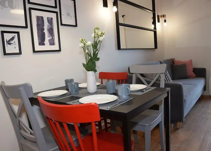 Verrari Apartaments