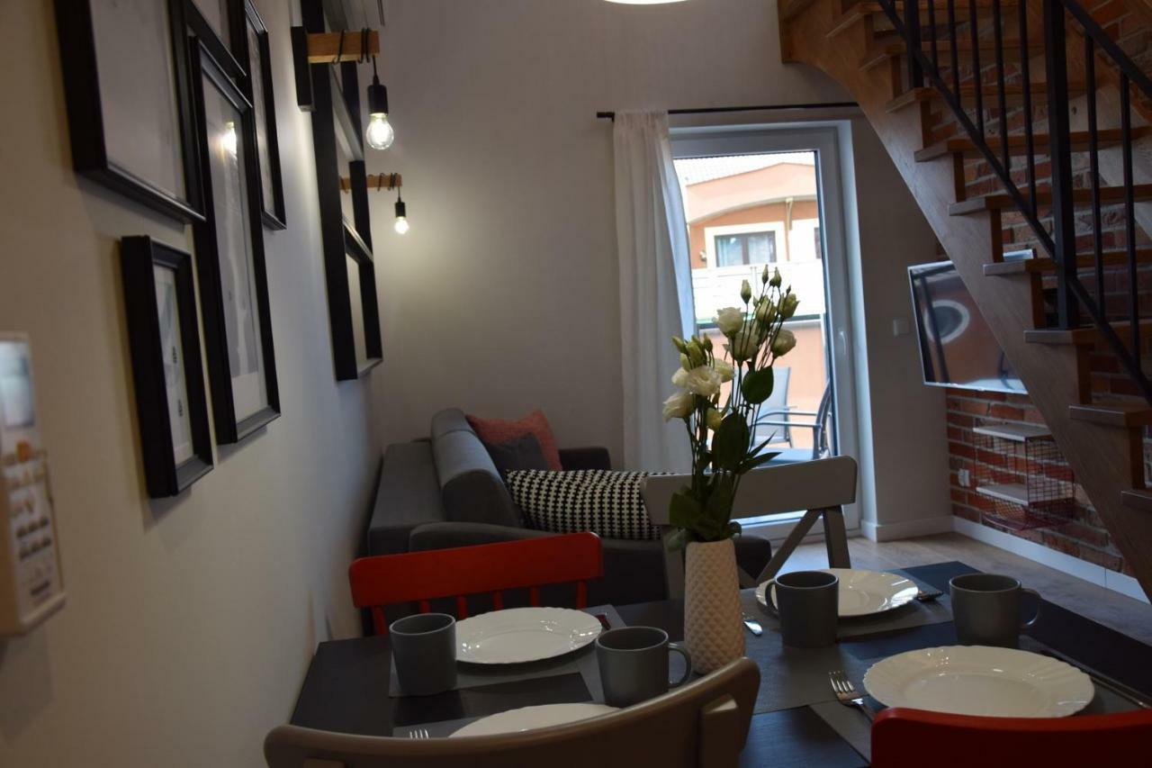 Verrari Apartment Leba