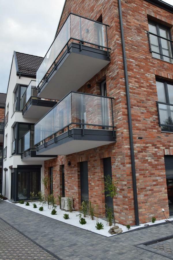 Apartment Verrari Leba