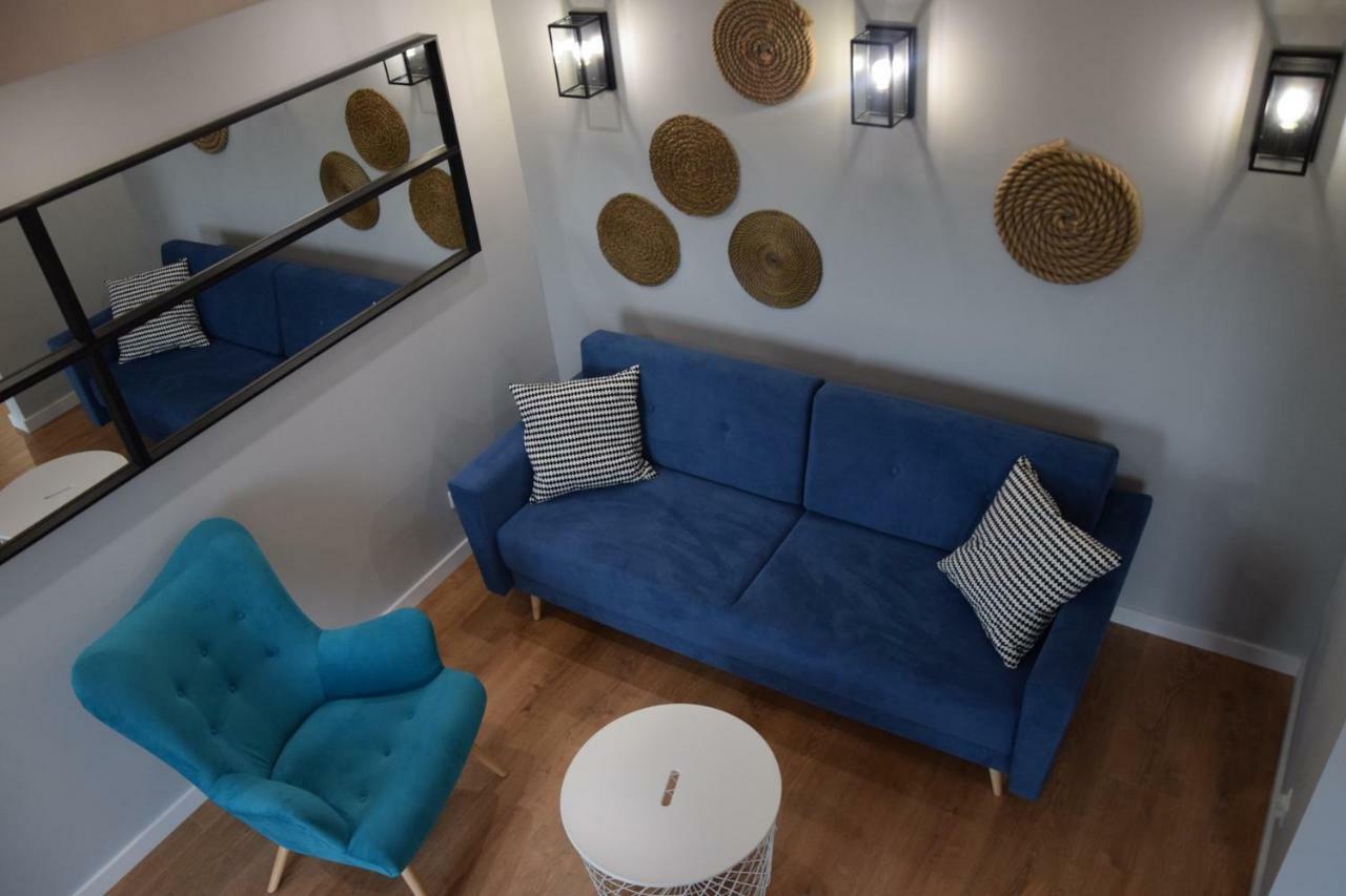 Apartment Verrari *