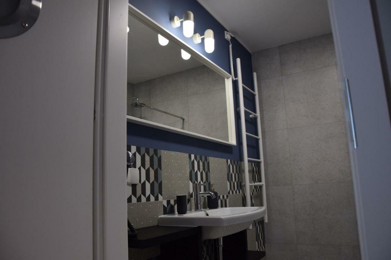 Verrari Apartment Leba