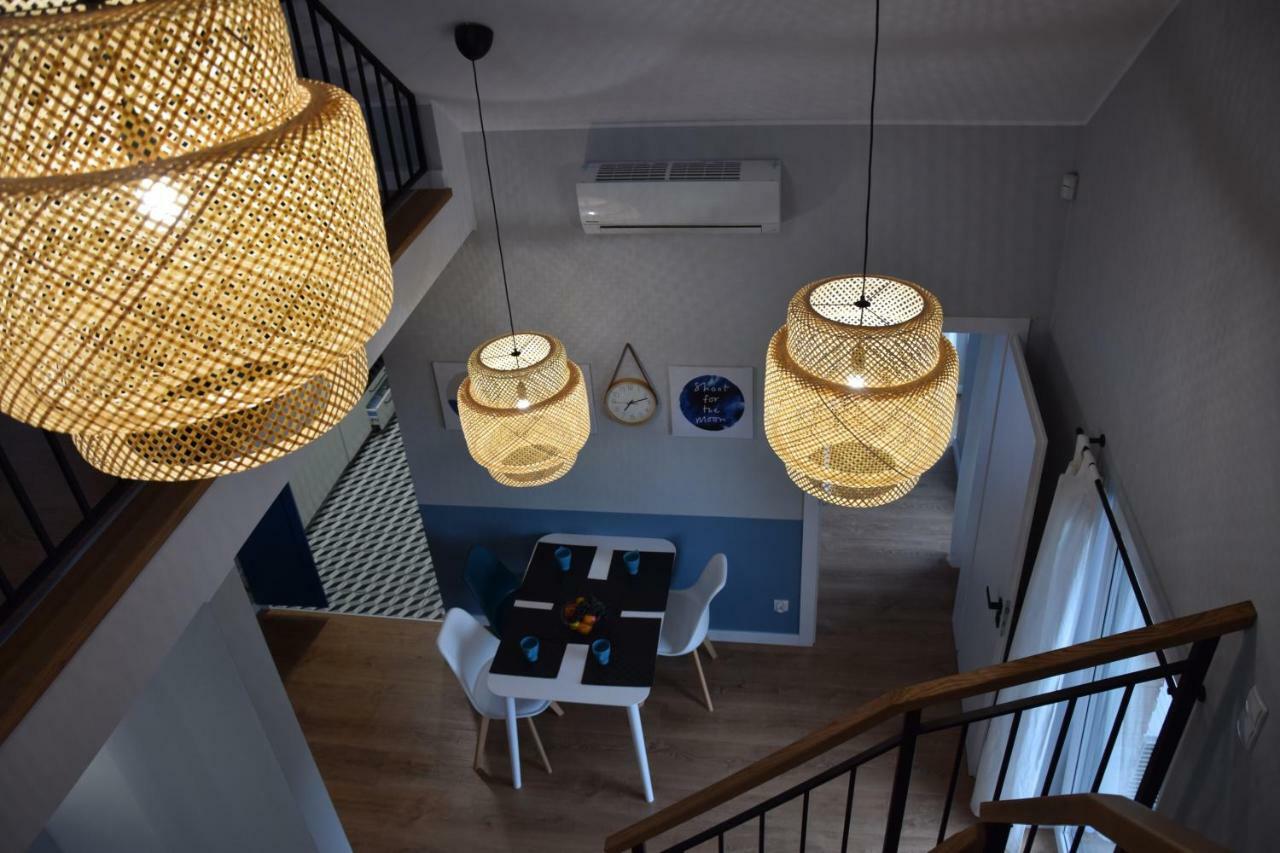 Verrari Apartment Leba